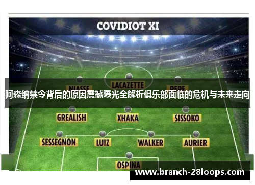 阿森纳禁令背后的原因震撼曝光全解析俱乐部面临的危机与未来走向